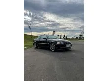 2001 BMW 325Ci 2.5 E46 Coupe OTO 888