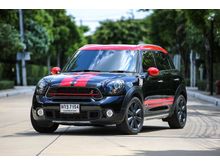 2015 Mini Cooper 2.0 R60 Countryman Countryman SD ALL4 Hatchback AT