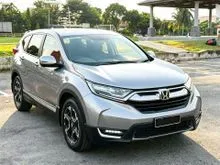 2019 Honda CR-V 1.5 TC (54k Mileage Only)