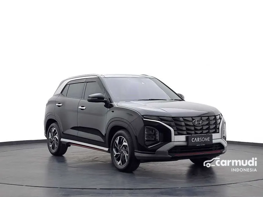 2023 Hyundai Creta Prime SUV