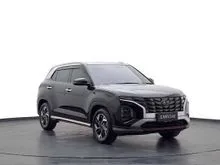 2023 Hyundai Creta 1,5 Prime Wagon