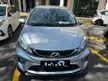 Used KERETA RAYA Perodua Myvi 1.5 AV Hatchback