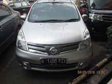 2013 Nissan Grand Livina 1.5 SV MPV #jualcepatpemiliklangsung