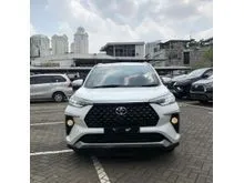 2022 Toyota Veloz 1.5 Q TSS Wagon