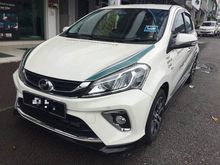 APRIL FOOL SPECIAL DEAL 2018 Perodua Myvi 1.5 H -- DELIVERY IN 2 WEEKS --