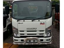 2018 Isuzu NLR77 4800kg