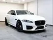 Recon 2018 Jaguar XF 2.0 25t R Sport (247 Hp and 365 Nm, most powerful in its segment)