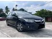 Used 2018 Honda City 1.5 V i-VTEC - SHOWROOM CONDITION - LOW MILEAGE - ON TIME SERVICE - Cars for sale
