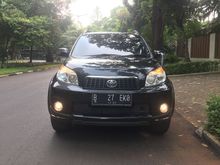 2010 Toyota Rush 1.5 S SUV