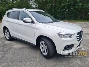 2021 GWM Haval H2 1.5 Premium SUV