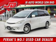 2002 Toyota Estima 3.0 V6 Sunroof 7Seater 1Owner