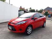 2013 Ford Fiesta 1.4 (ปี 10-16) Trend Sedan AT