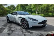2018 Aston Martin DB11 5.2 V12 Coupe