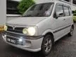 Used 2004 Perodua Kenari-NEW parts Done! 1.0 EZ Hatchback - Cars for sale