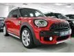 Used 2019 MINI Countryman 2.0 Cooper S (A) -USED CAR- - Cars for sale
