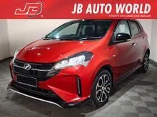 2023 Perodua Myvi 1.5 (A) AV FULL SPEC LIKE NEW