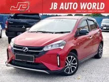 2023 Perodua Myvi 1.5 (A) AV FULL SPEC LIKE NEW