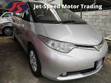 2008 Toyota Estima 2.4 MPV -- BEST DEAL --
