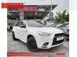 Used 2010/2011 Mitsubishi ASX 2.0 2WD SUV (A) FULL SERVICE RECORD / LOW MILEAGE / ANDROID PLAYER / ACCIDENT FREE / VERIFIED YEAR - Cars for sale