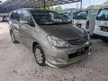 2011 Toyota Innova 2.0 E MPV
