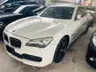 Used 2012 BMW 740i 3.0 Sedan