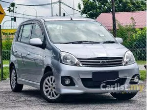 2014 Perodua Viva 1.0 EZ Elite Hatchback