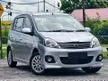 2014 Perodua Viva 1.0 EZ Elite Hatchback