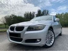 BMW 323i 2.5 LCi FACELIFT SPORT EDITION POWERFUL CAR LED LIGHT