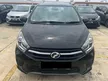 Used 2018 Perodua AXIA 1.0 G Hatchback ( TIP TOP CONDITION ) - Cars for sale