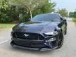 Used 2018 Ford MUSTANG 5.0 GT Coupe - Cars for sale