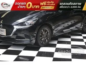 2022 Mazda 2 1.3 S Sports Hatchback