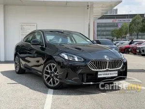 2025 BMW 218 1.5 Gran Coupe Sport Coupe