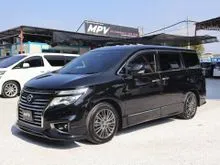 2020 Nissan Serena 2.0 S-Hybrid High-Way Star MPV