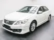 Used 2012 Toyota Camry 2.0 G Sedan - Cars for sale