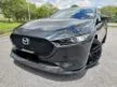 Used 2022 Mazda 3 1.5 SKYACTIV-G Hatchback - Cars for sale