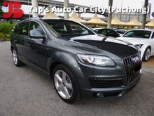2007 Audi Q7 3.6 S-Line Quattro (A)
