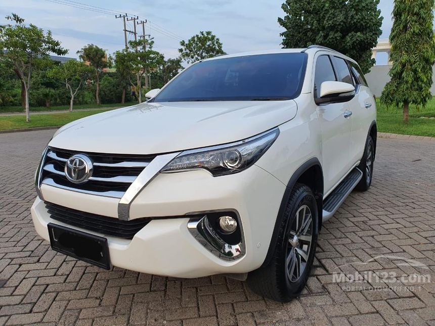 Toyota Fortuner Banyumas Mobil Bekas Waa2