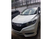 2018 Honda HR-V 1.8 Prestige SUV PROMO TERBAIK