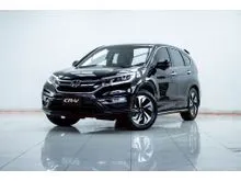 2015 Honda CR-V 2.4 (ปี 12-16) EL AWD SUV
