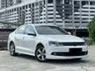 Used Volkswagen Jetta 1.4 TSI Sedan AT LEATER SEAT ORI CAR KING ONE OWNER CONDITION TIP TOP FREE WARRANTY FREE FULL TANK FREE TINTED
