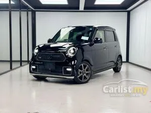 2021 Honda N-One 0.7 RS Micro car