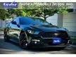 Used 2016 Ford MUSTANG 2.3 Coupe (A)