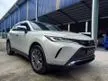 Recon EASYLOAN FACELIFT 2021 Toyota Harrier 2.0 Z LEATHER PACKAGE 360 JBL SOUND SYSTEM,FOC 7 YEARS WARRANTY,NEW BATTERY,NEW TYRE,FULL SERVICE,TINTED