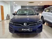 2026 Proton Saga 1.5 Premium Sedan Raya Promo