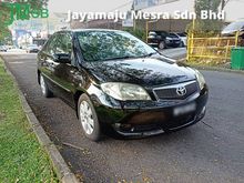 2006 Toyota Vios 1.5 G Sedan (A)