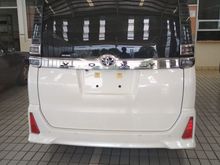 2019 Toyota Voxy 2,0 Base Spec Wagon