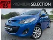 Used ORI 2012 Mazda 2 1.5 HATCHBACK (A) CBU SPEC LEATHER SEAT & INTERIOR MONITOR REVERSE CAMERA SUPPORT NEW PAINT LOW MILLAGE NEW PAINT