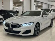 2021 BMW 840i 3.0 M Sport Gran Coupe Coupe