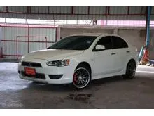 2011 Mitsubishi Lancer EX 1.8 (ปี 09-15) GLS Sedan
