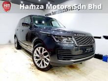 2018 Land Rover Range Rover 3.0 SE Vogue SIDE STEP UNREG